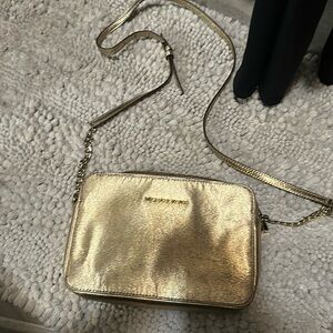 Michael Kors crossbody bag